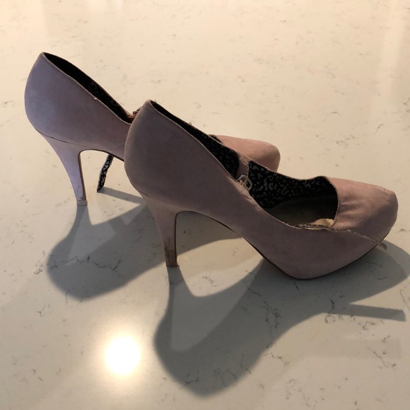 Quipd Heels - Picture 2 of 4